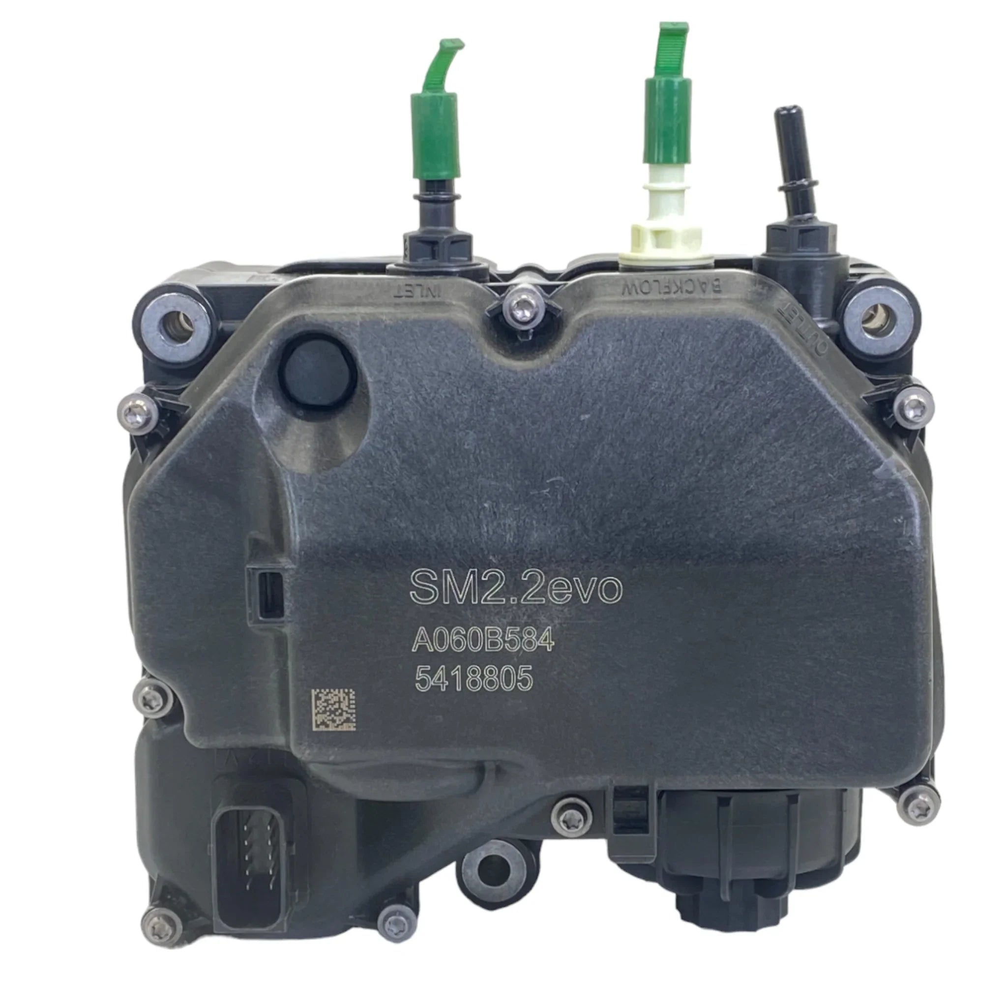 4395154 Genuine Cummins Doser Pump