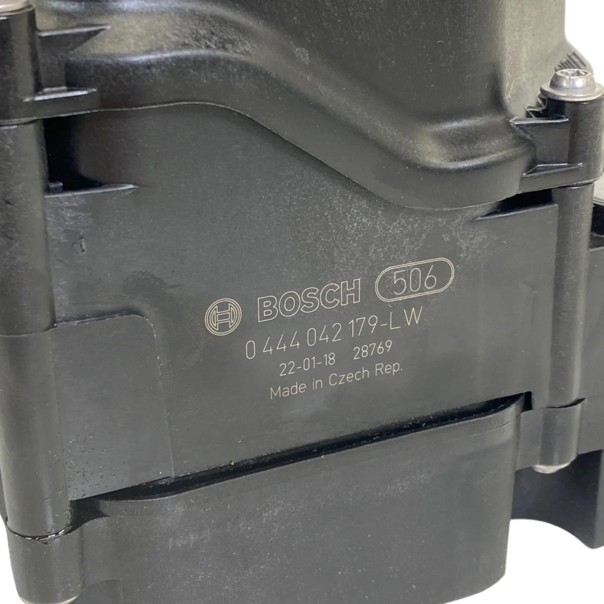 4395154 Genuine Cummins Doser Pump