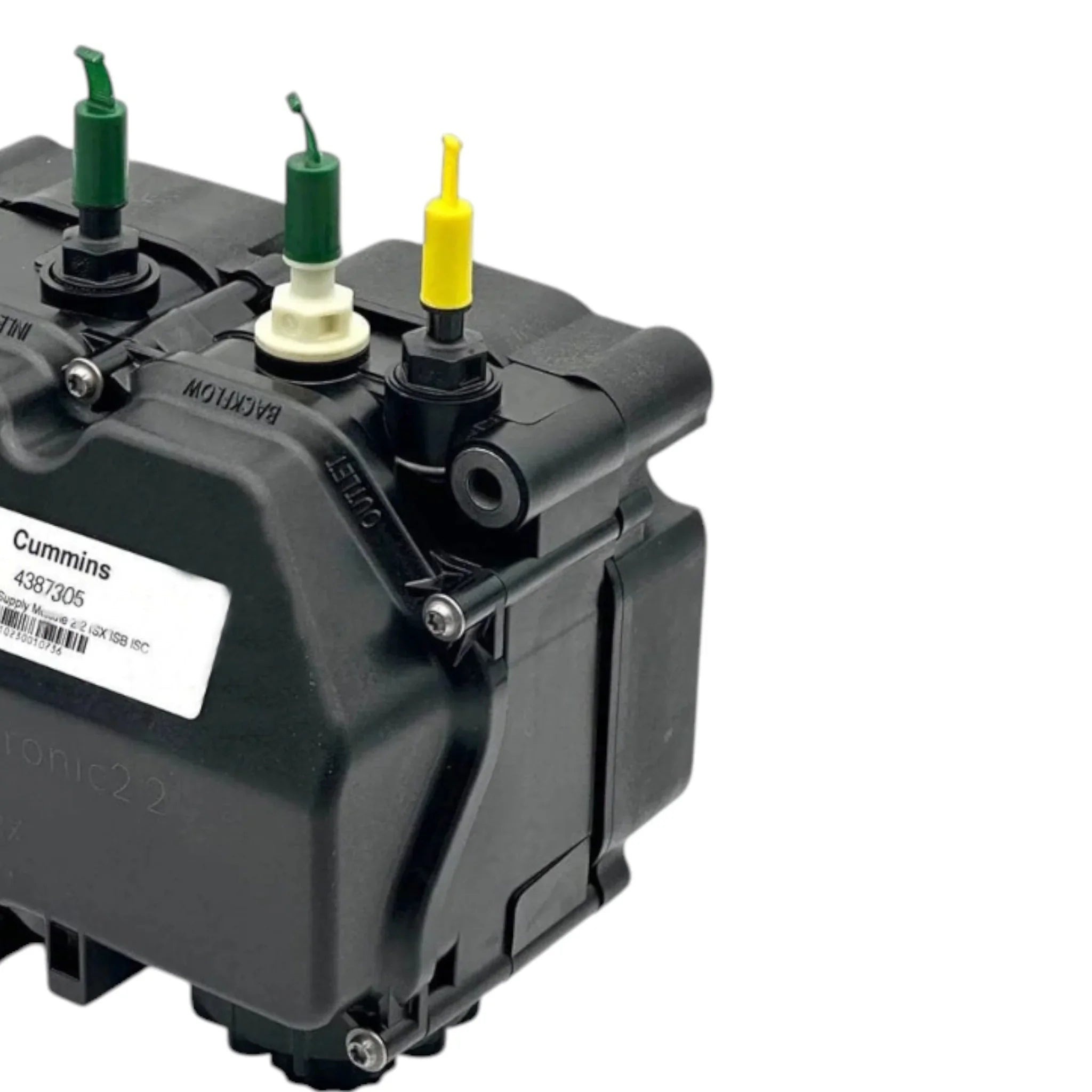 4395155 Genuine Cummins DEF Doser Fluid Supply Module