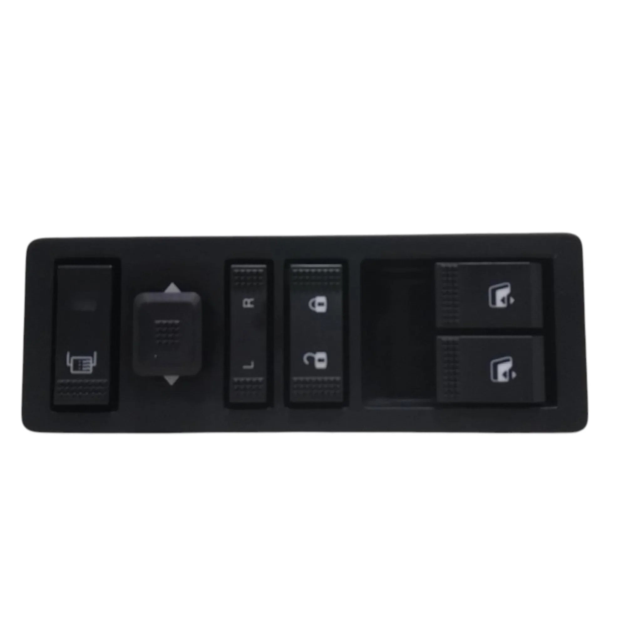 23929128 Genuine Mack Switch Panel - Truck To Trailer