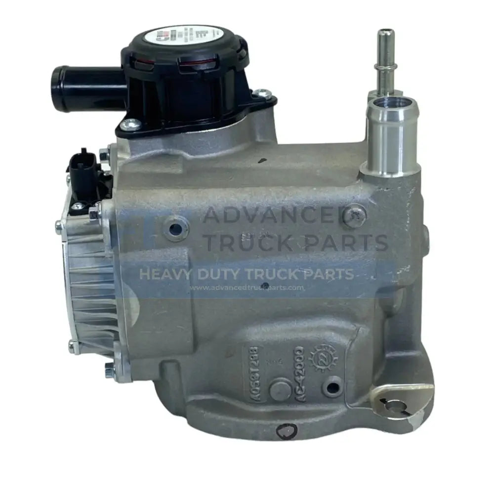 4399762 Genuine Cummins Crankcase Breather – ADVANCED TRUCK PARTS