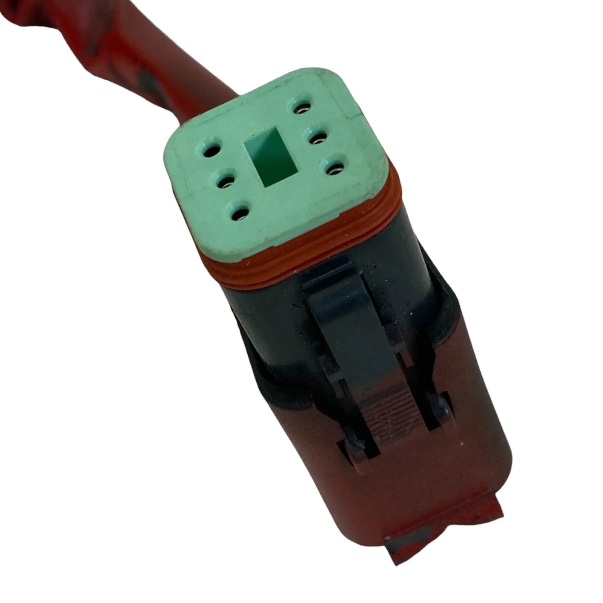 4399796 Genuine Cummins Wiring Harness Take Off