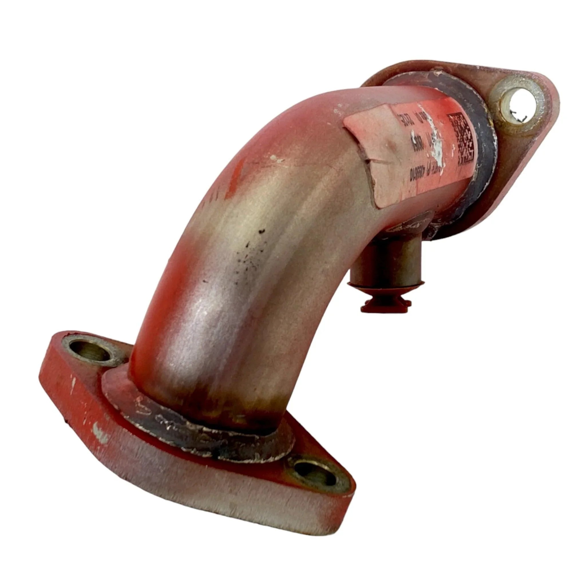 4399810 Genuine Cummins Air Transfer Tube