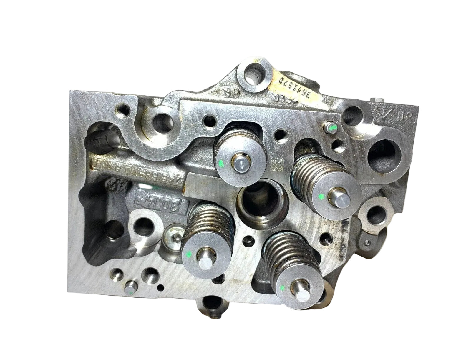 4951826RX Genuine Cummins Engine Cylinder Head