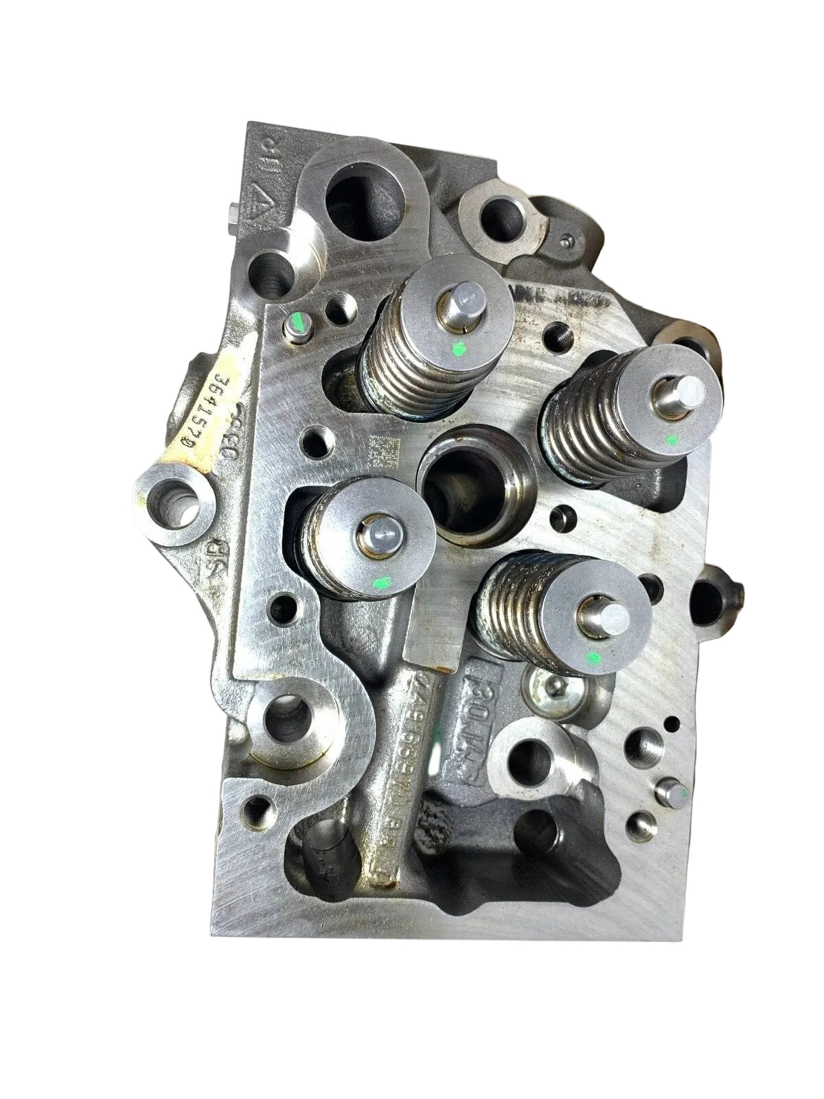 4951826RX Genuine Cummins Engine Cylinder Head