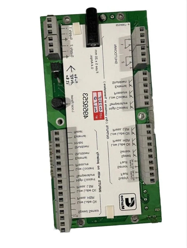 4916315 Genuine Cummins Electronic Control Module