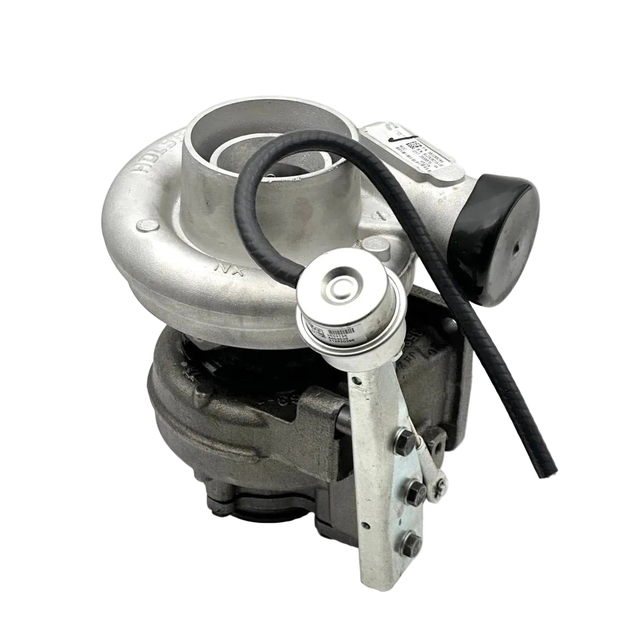 3536311 Genuine Cummins Turbocharger HX40 Wastegate