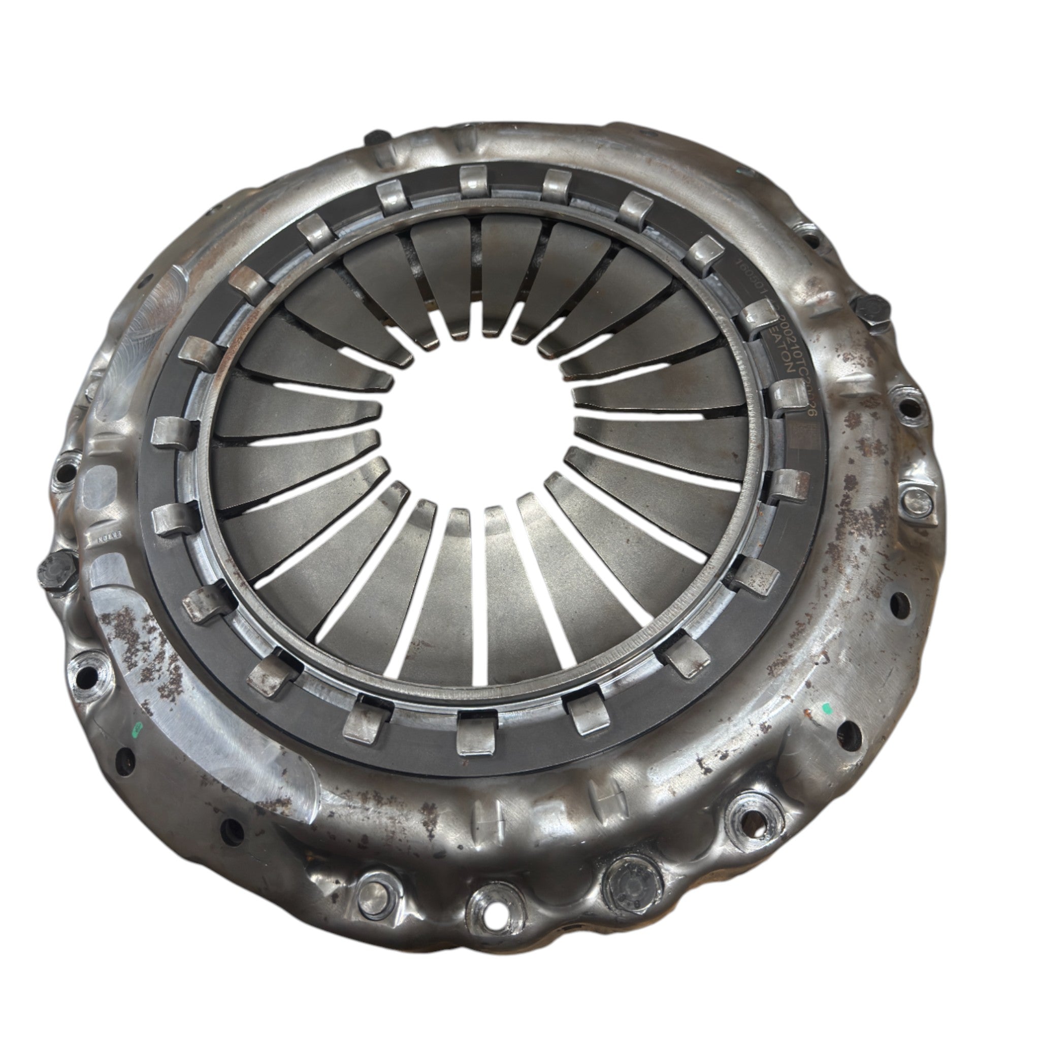 43F211160826 Genuine Eaton Shift Clutch