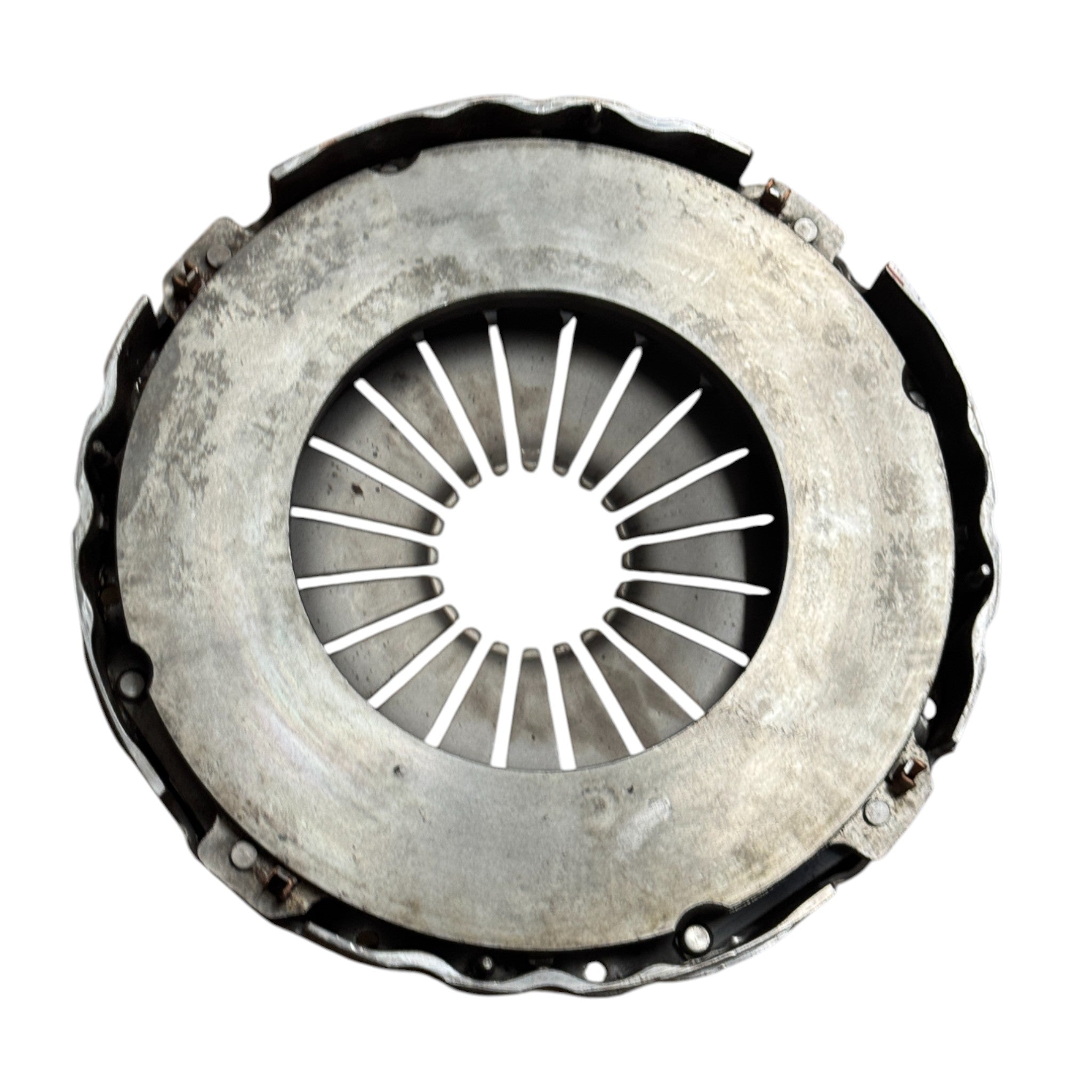 43F211160826 Genuine Eaton Shift Clutch