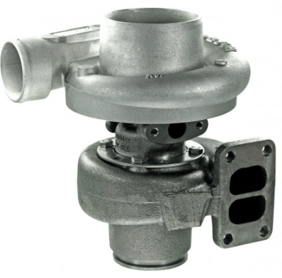 3537020 Genuine Cummins Turbocharger HX35 For
