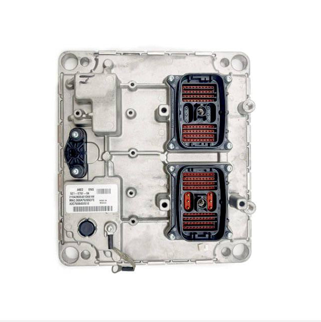 11R-1254 Genuine Caterpillar Engine Control Module ECM A6E2