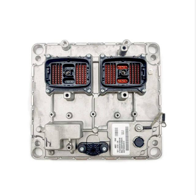 11R-1254 Genuine Caterpillar Engine Control Module ECM A6E2