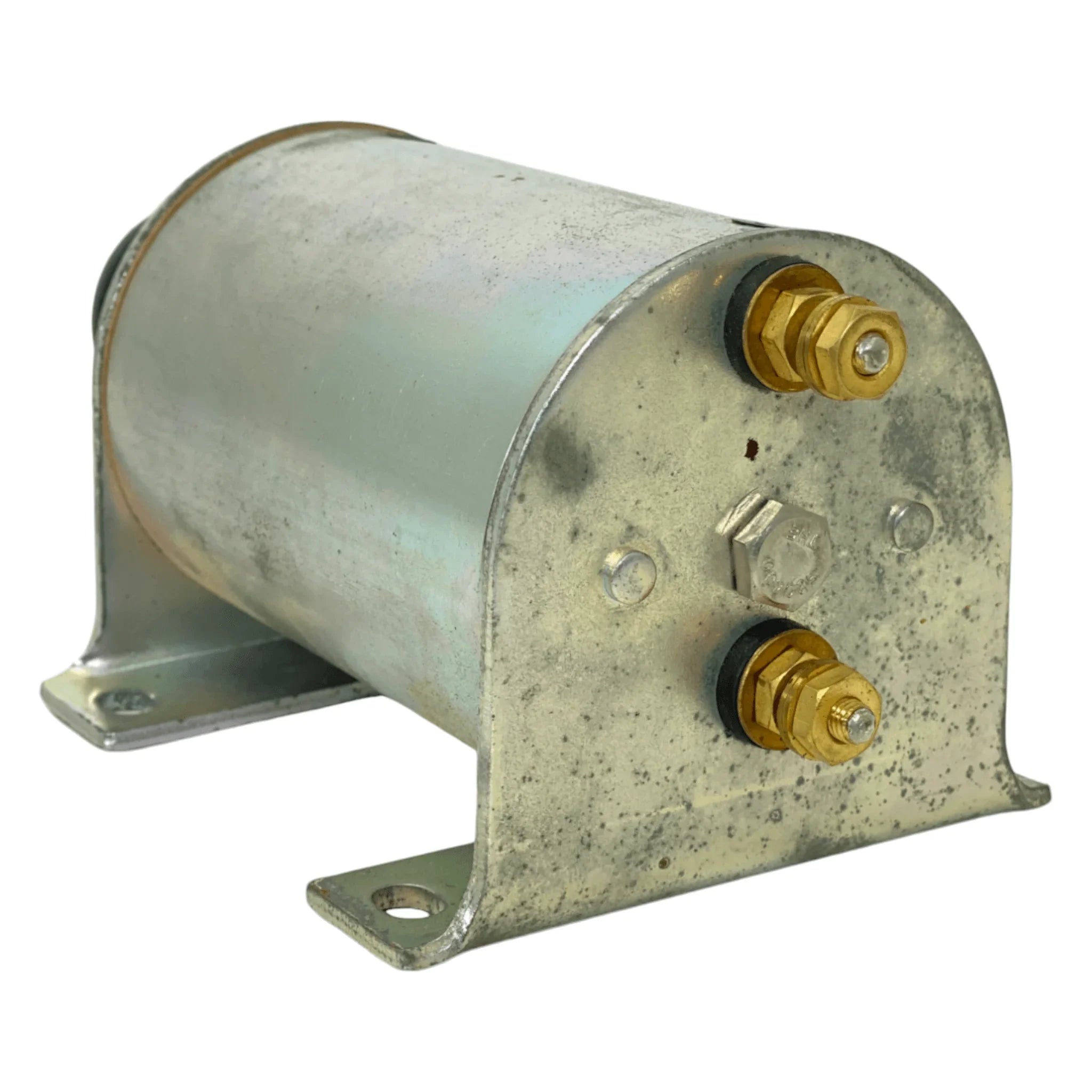 TK-44-2823-AM Genuine Thermo King Solenoid Run/Stop Damper