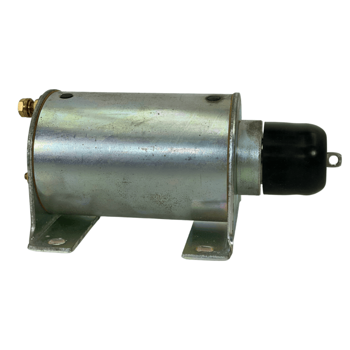 44-2823 Genuine Thermo King Solenoid Run/Stop Damper - ADVANCED TRUCK PARTS