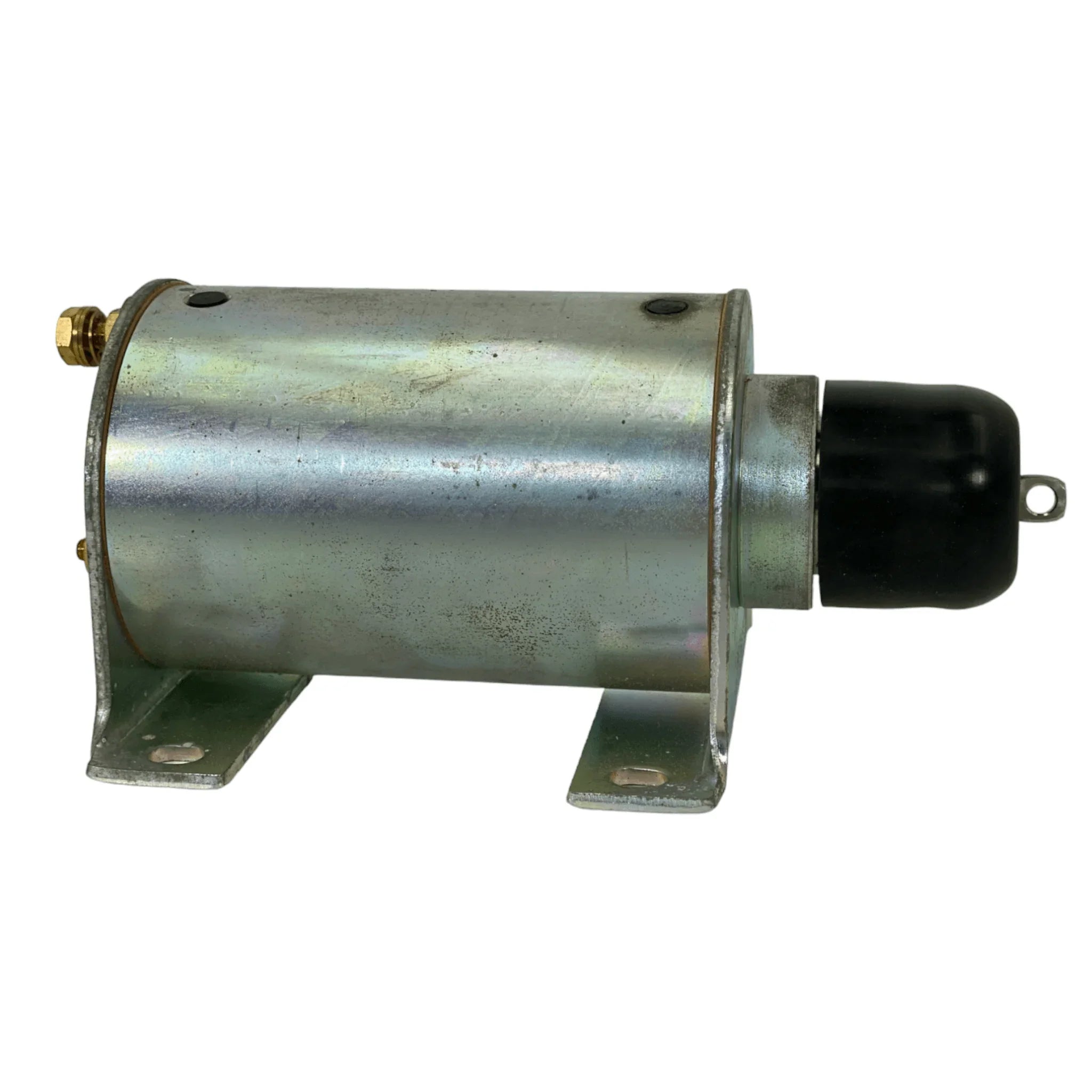 TK-44-2823-AM Genuine Thermo King Solenoid Run/Stop Damper