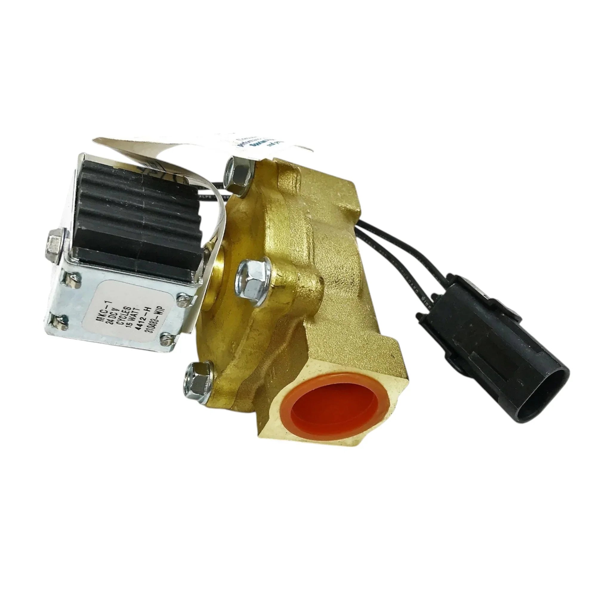 447591 Genuine Thermo King Solenoid Valve