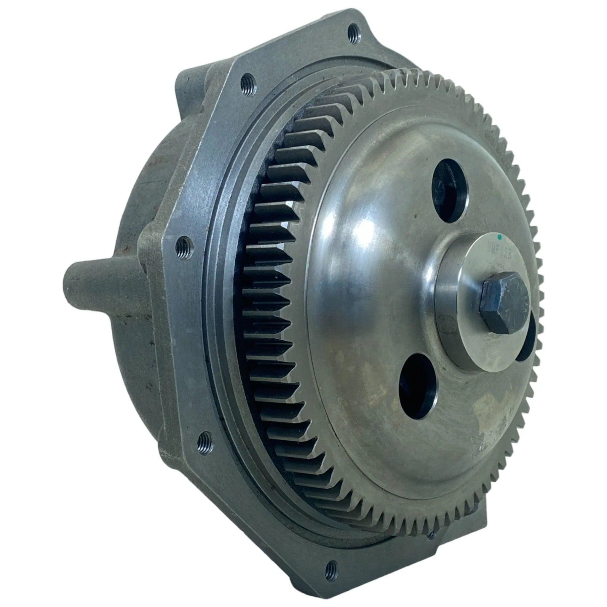 44051HD OTR Engine Coolant Water Pump For Freightliner Kenworth