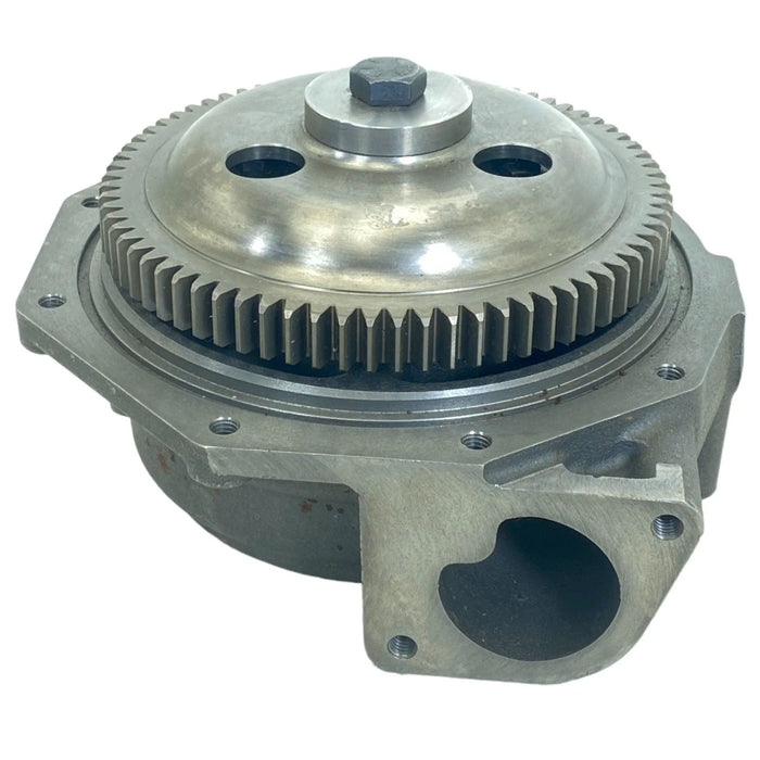 44051HD OTR Engine Coolant Water Pump For Freightliner Kenworth