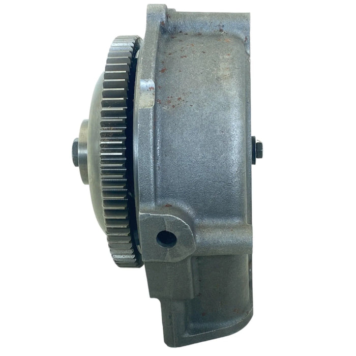 44051HD OTR Engine Coolant Water Pump For Freightliner Kenworth