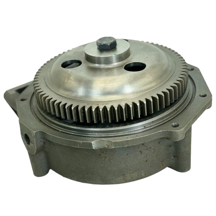 44051HD OTR Engine Coolant Water Pump For Freightliner Kenworth