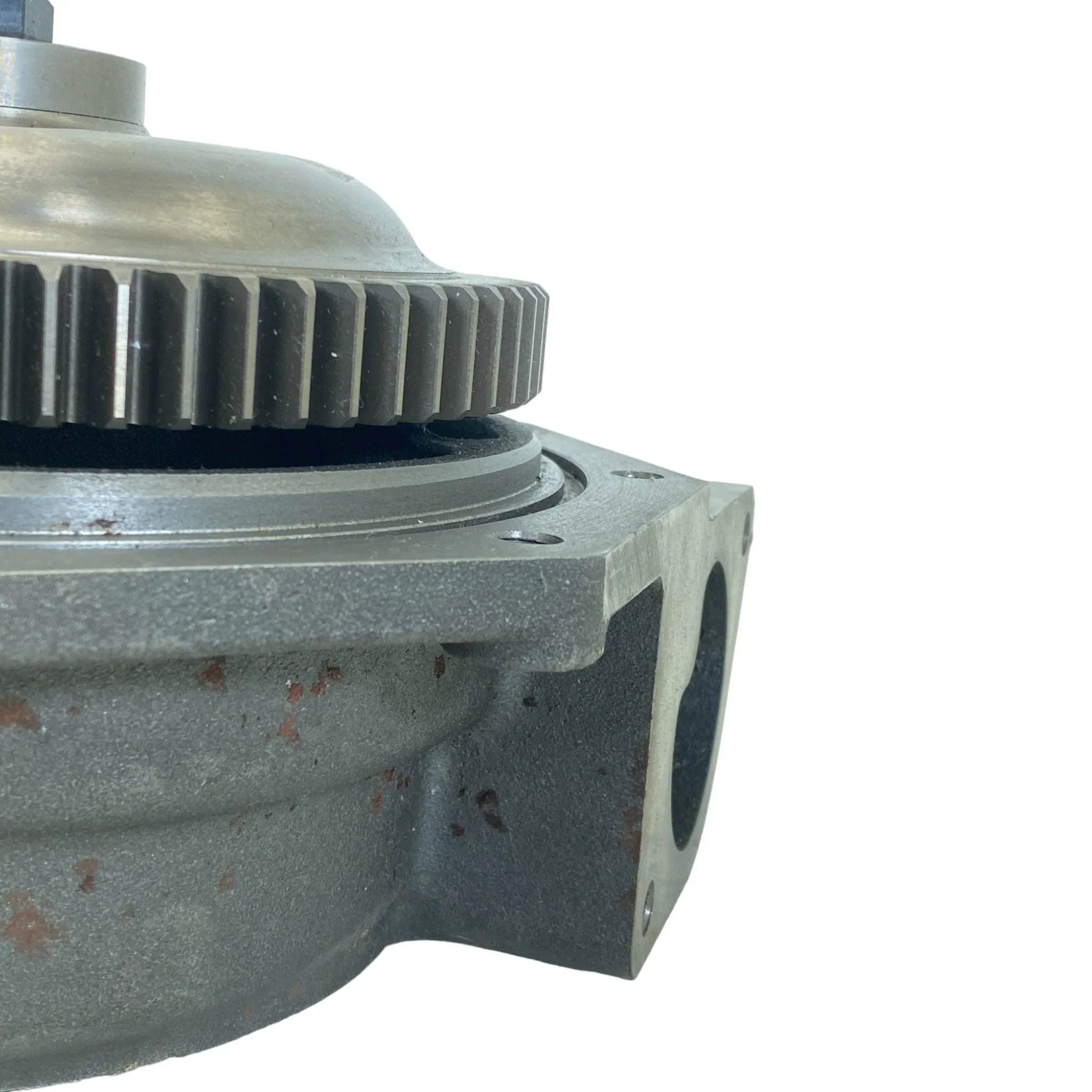 44051HD OTR Engine Coolant Water Pump For Freightliner Kenworth