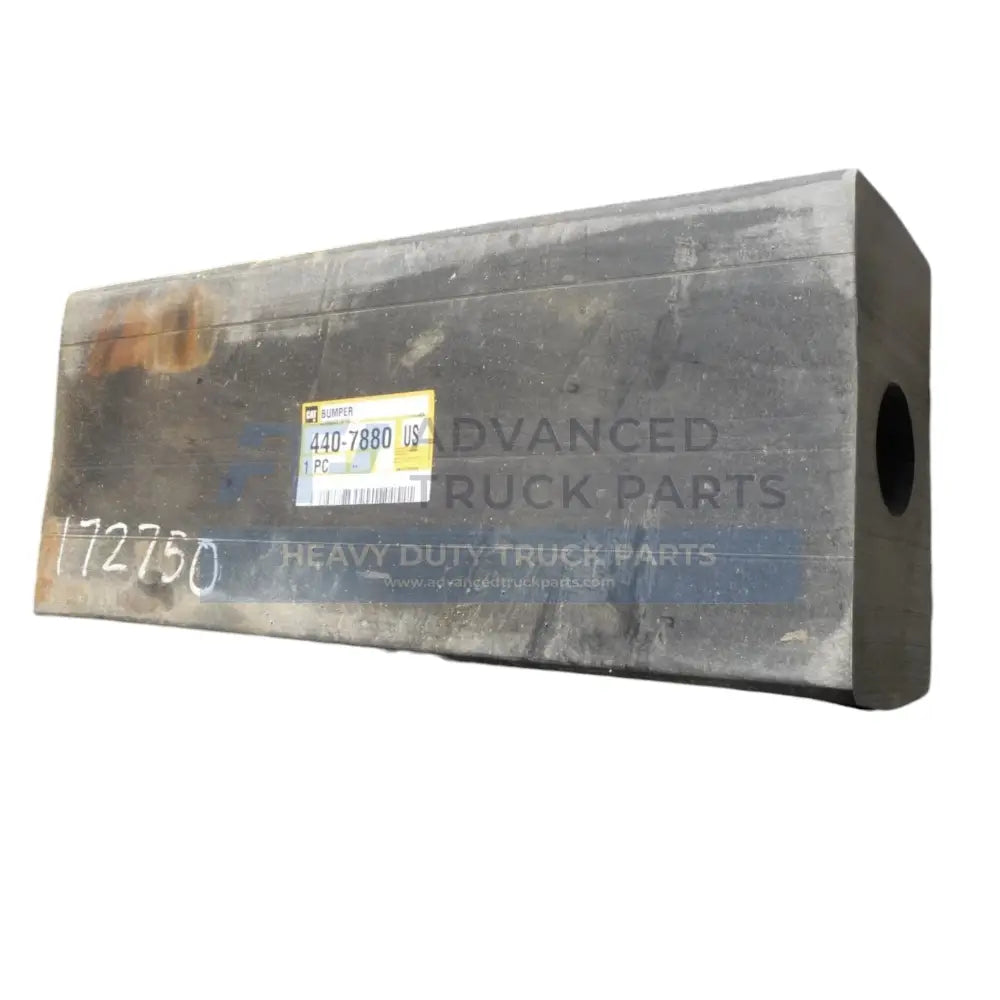 4407880 Genuine Cat Shovel Boom Bumper
