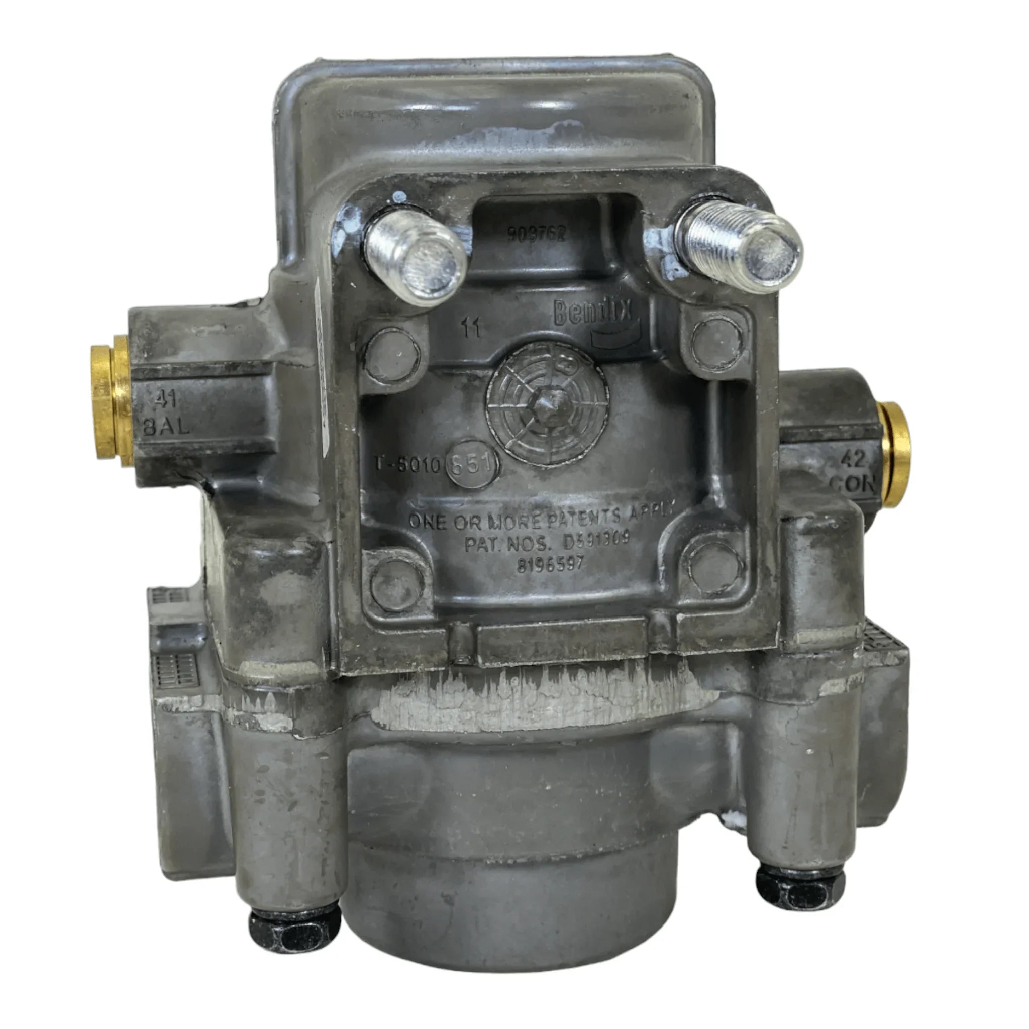 K043387 Genuine Bendix Spring Brake Valve SR-7