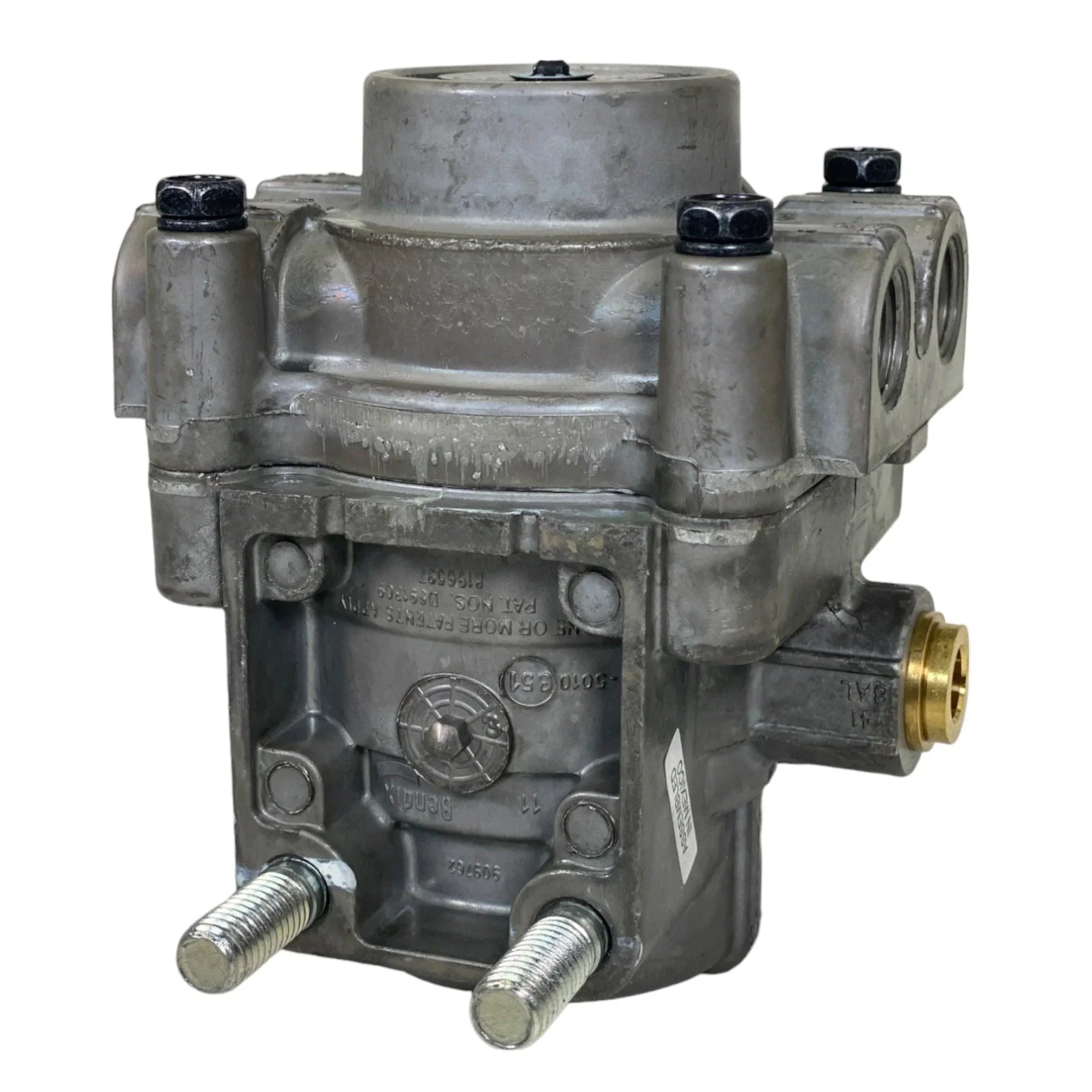 K043387 Genuine Bendix Spring Brake Valve SR-7