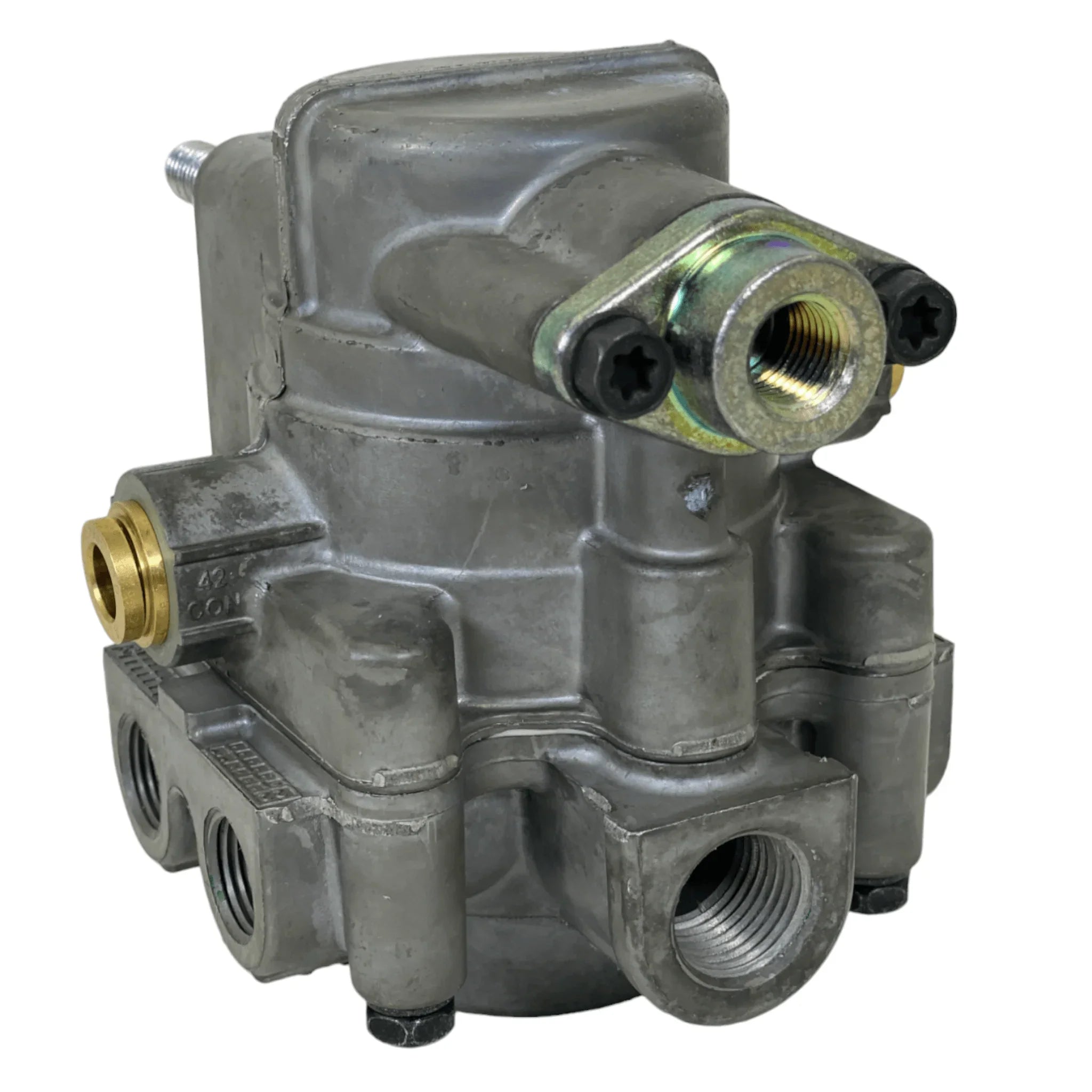 K043387 Genuine Bendix Spring Brake Valve SR-7