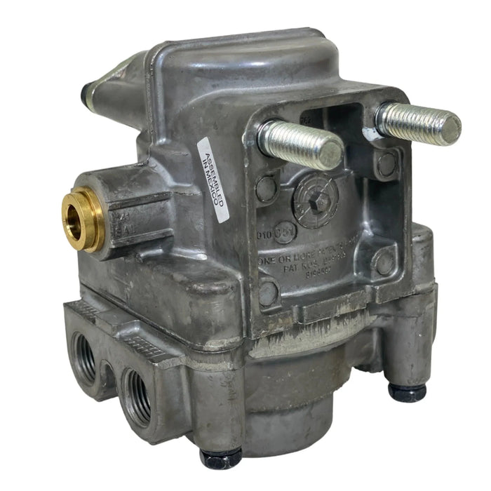 K043387 Genuine Bendix Spring Brake Valve SR-7