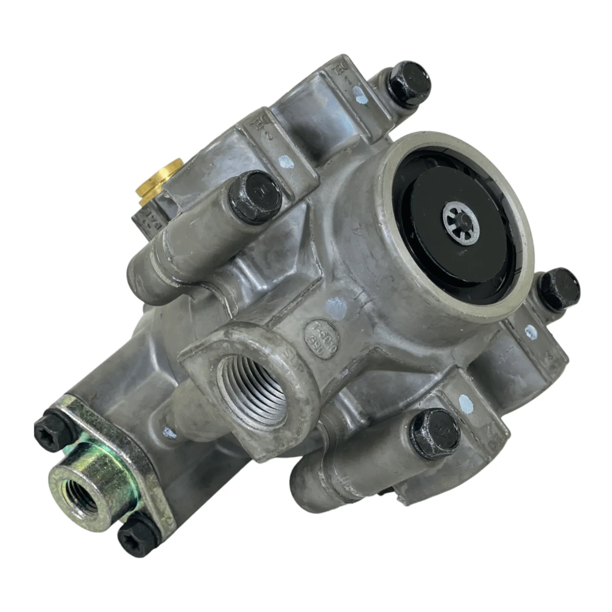 44080E0191 Genuine Bendix Spring Brake Valve SR-7 — ADVANCED TRUCK