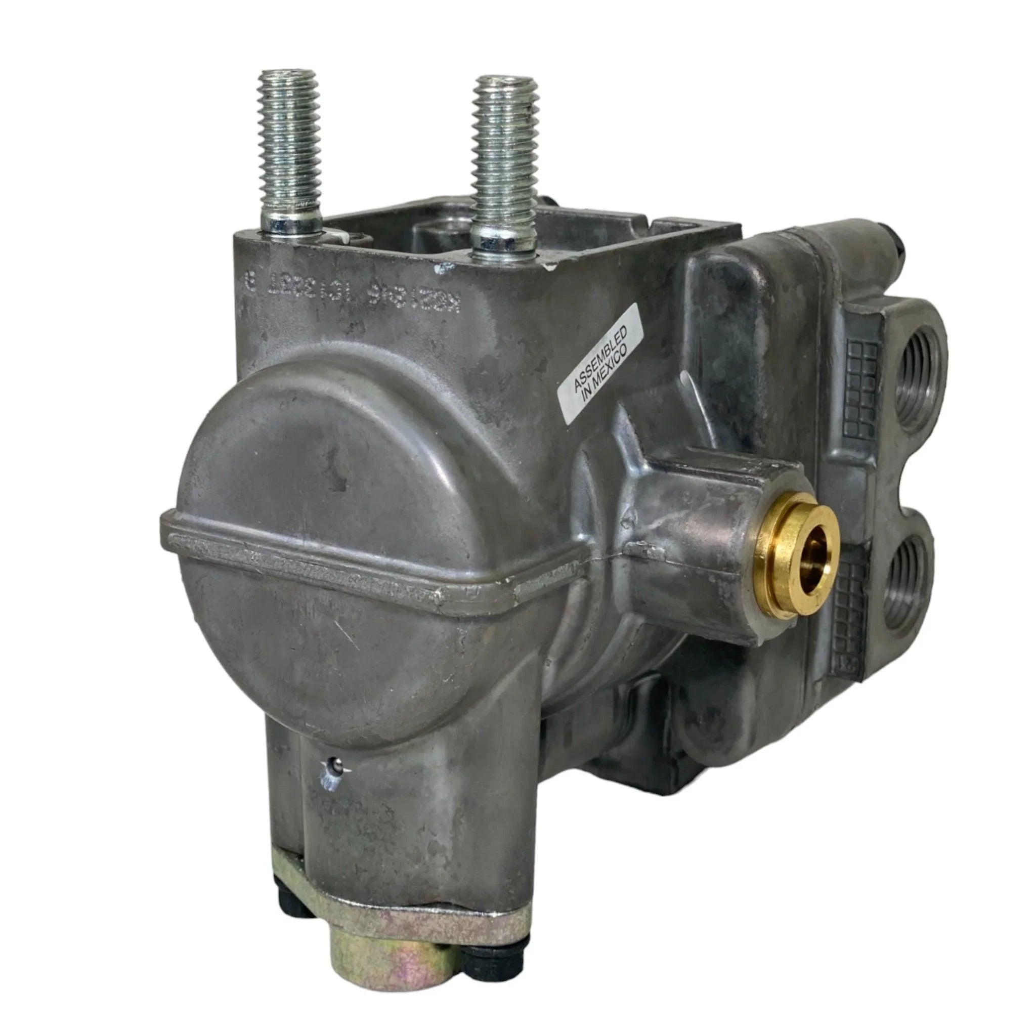 K043387 Genuine Bendix Spring Brake Valve SR-7