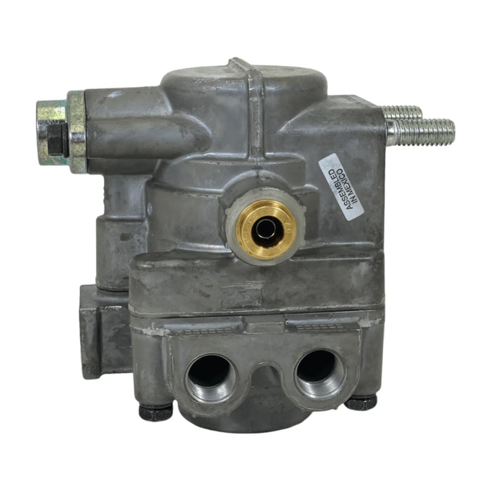 K043387 Genuine Bendix Spring Brake Valve SR-7