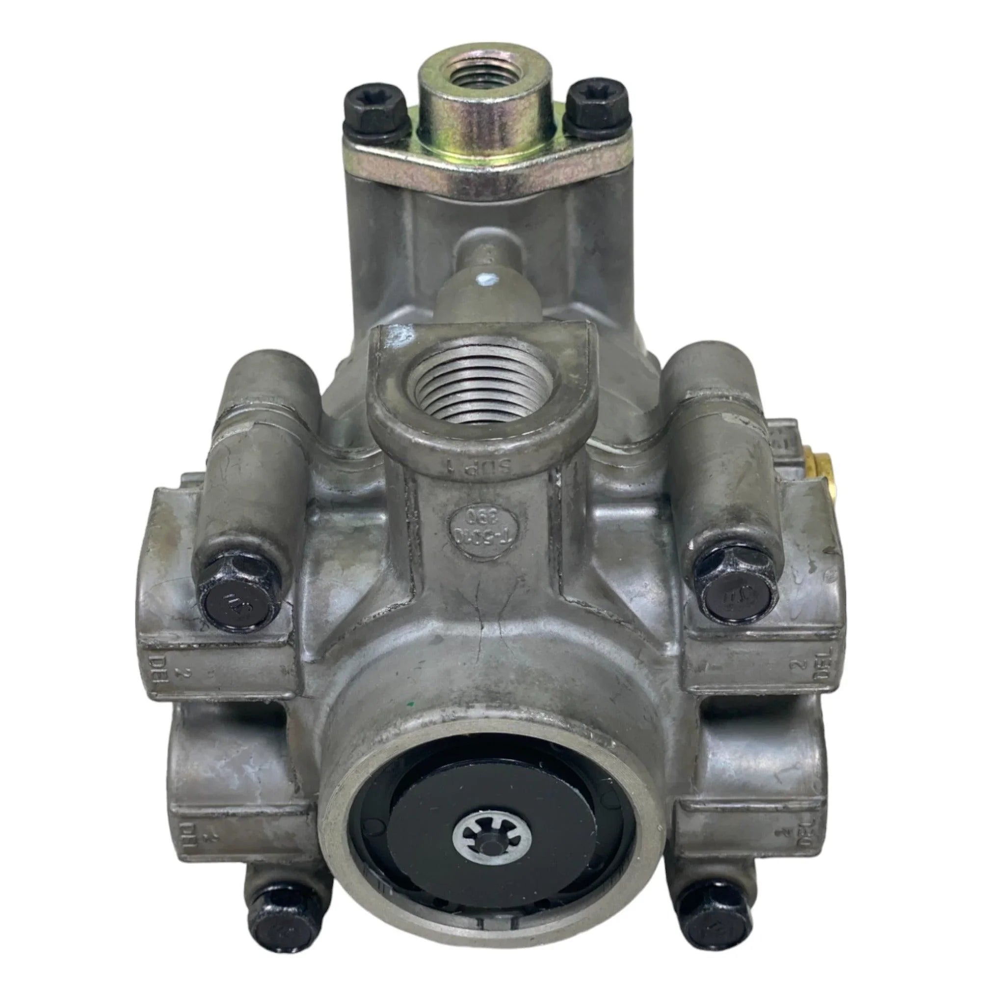 K043387 Genuine Bendix Spring Brake Valve SR-7