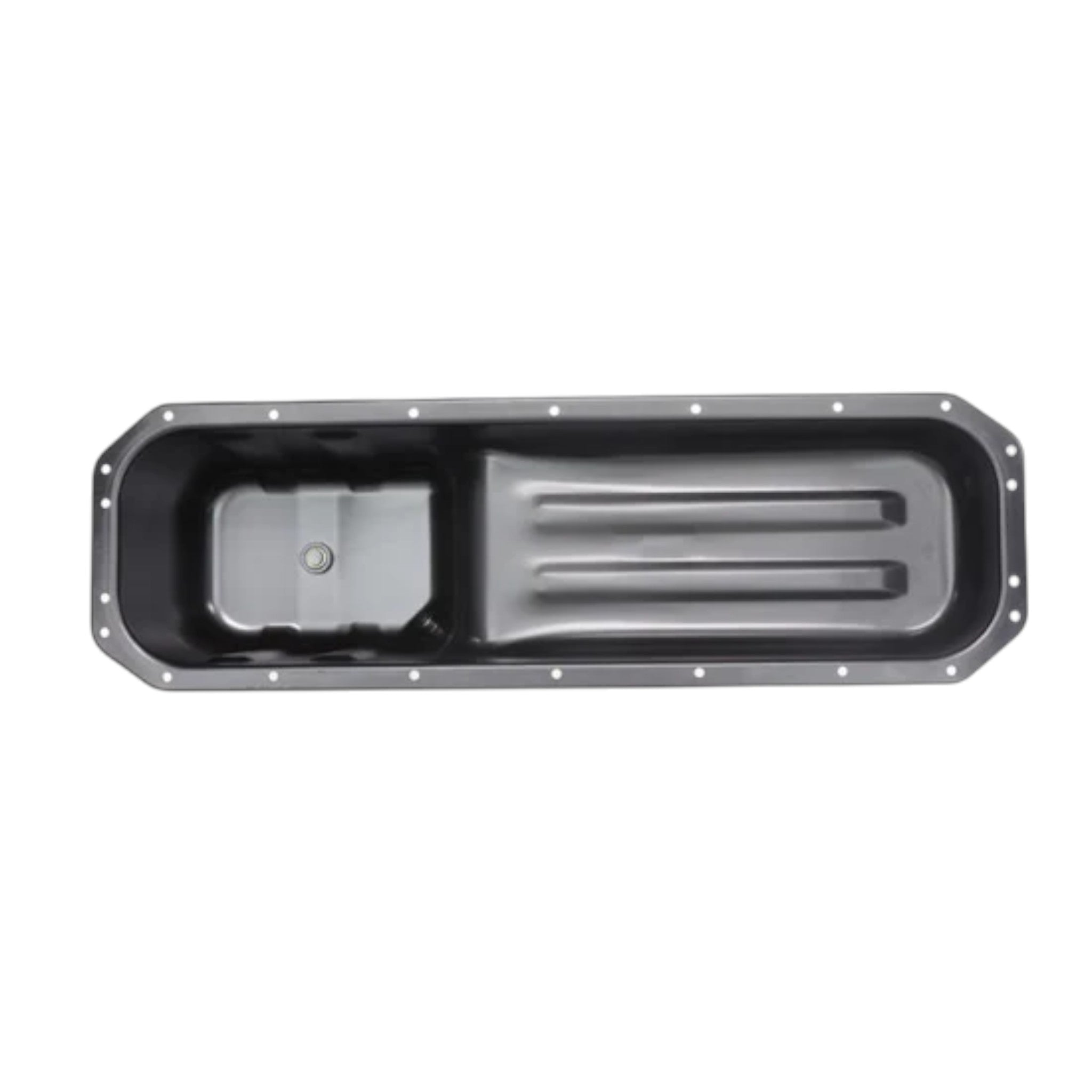 1836083C91 Genuine International Engine Oil Pan