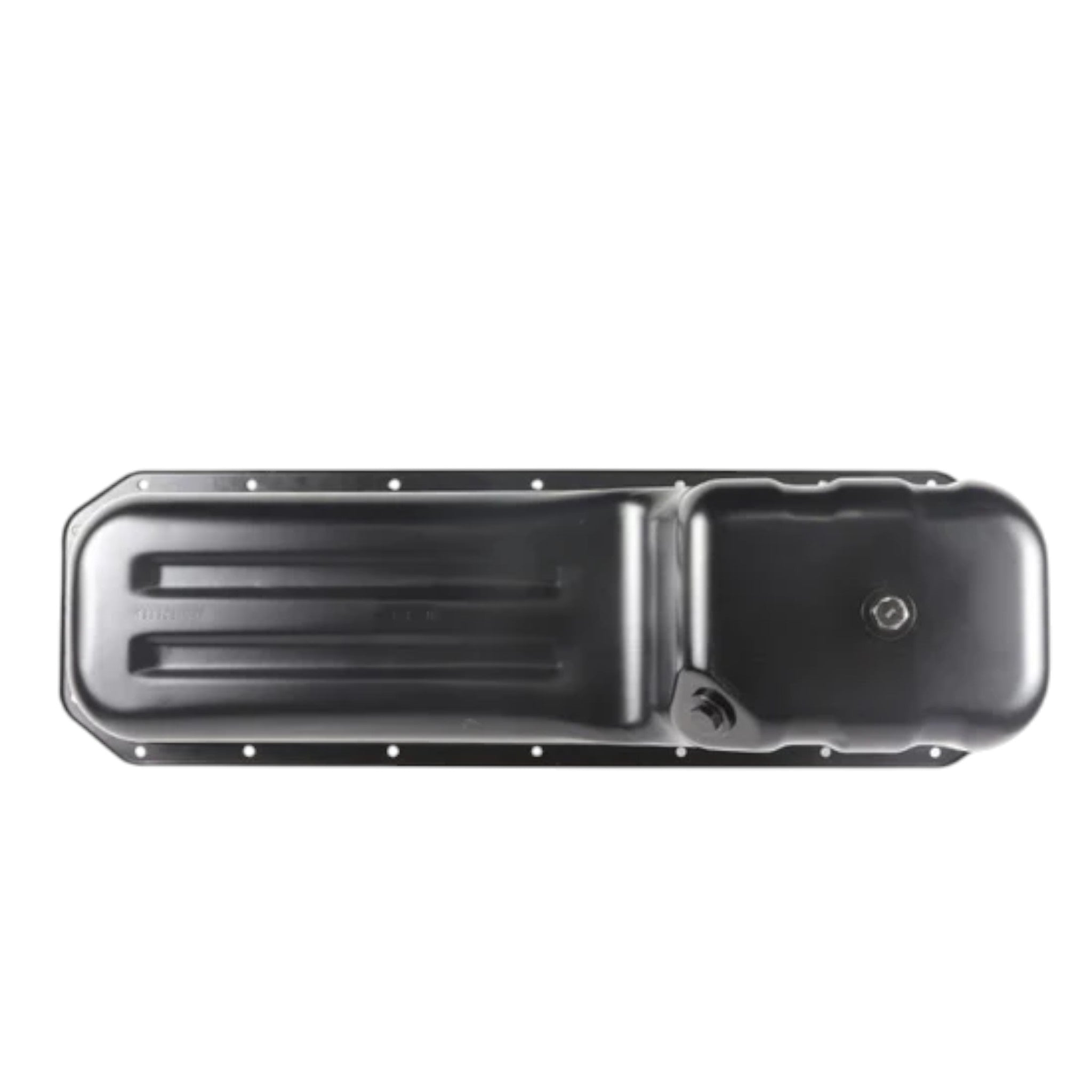 1836083C91 Genuine International Engine Oil Pan