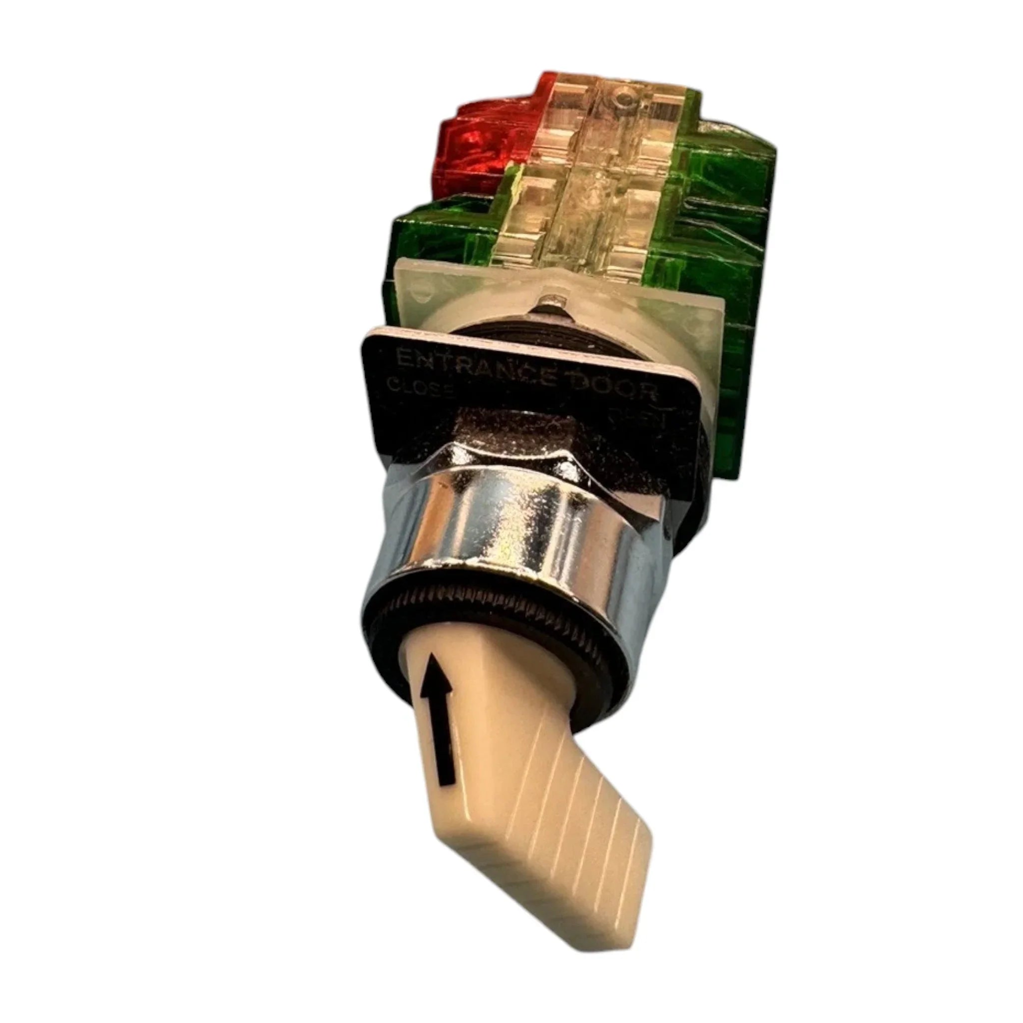 441441001 Genuine International 3 Position Door Control Switch