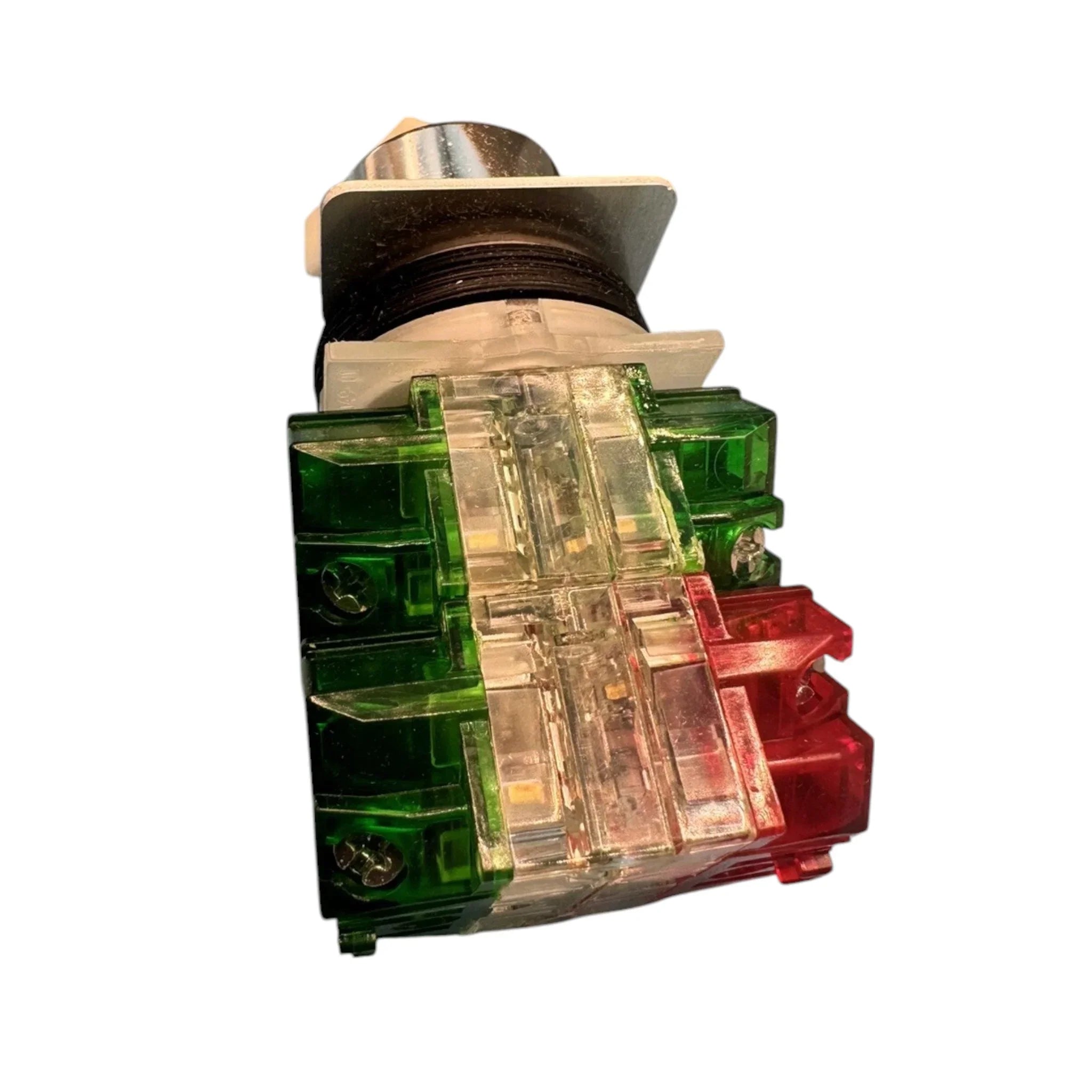441441001 Genuine International 3 Position Door Control Switch