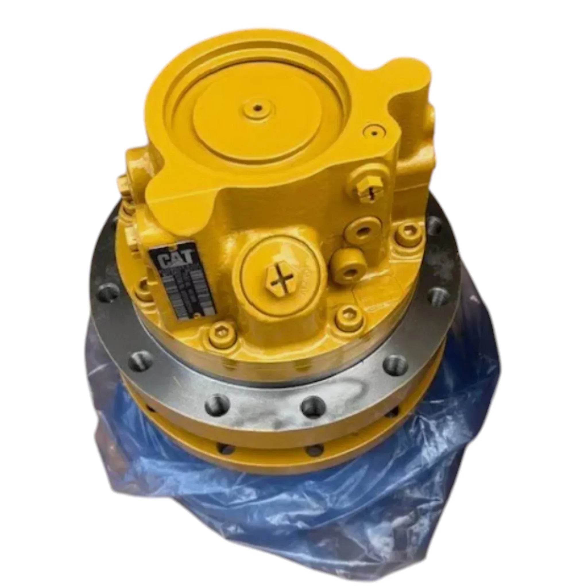 373-8470 CAT MOTOR GP-PSF