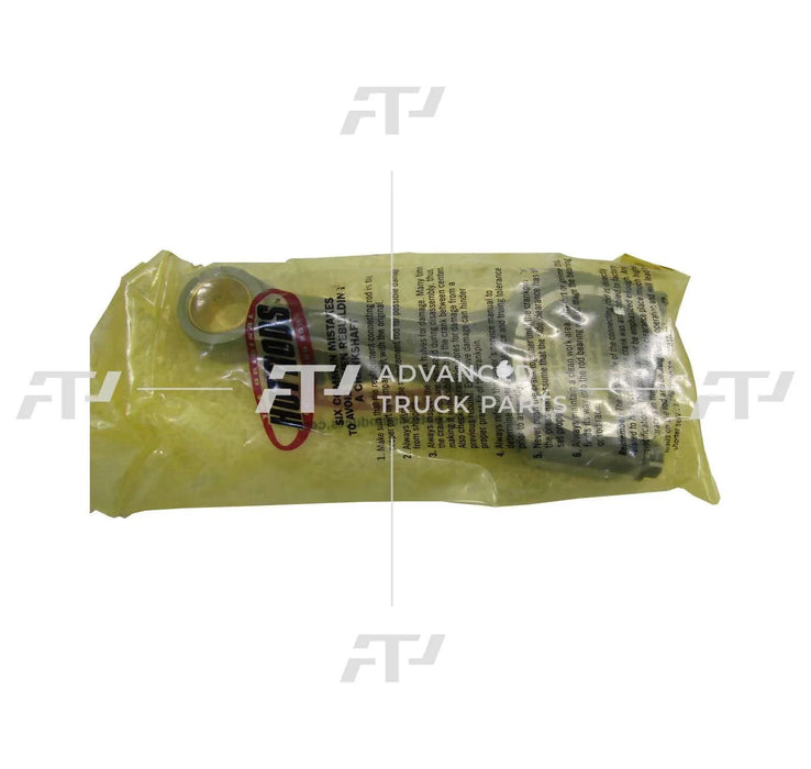 4421 Polaris Rzr 900 Xp Hot Rods Crankshaft & Connecting Rods 2011-2012