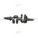 4421 Polaris Rzr 900 Xp Hot Rods Crankshaft & Connecting Rods 2011-2012 - ADVANCED TRUCK PARTS