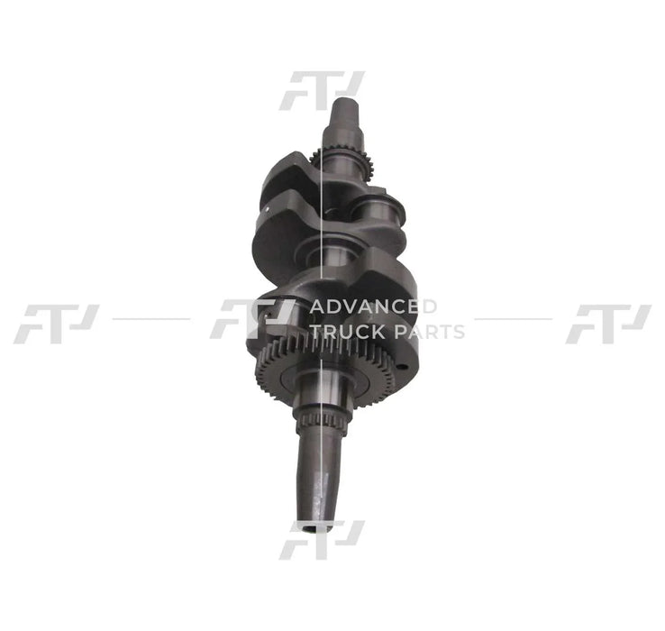 4421 Polaris Rzr 900 Xp Hot Rods Crankshaft & Connecting Rods 2011-2012