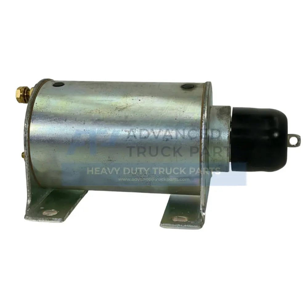 TK-44-2823-AM Genuine Thermo King Solenoid Run/Stop Damper