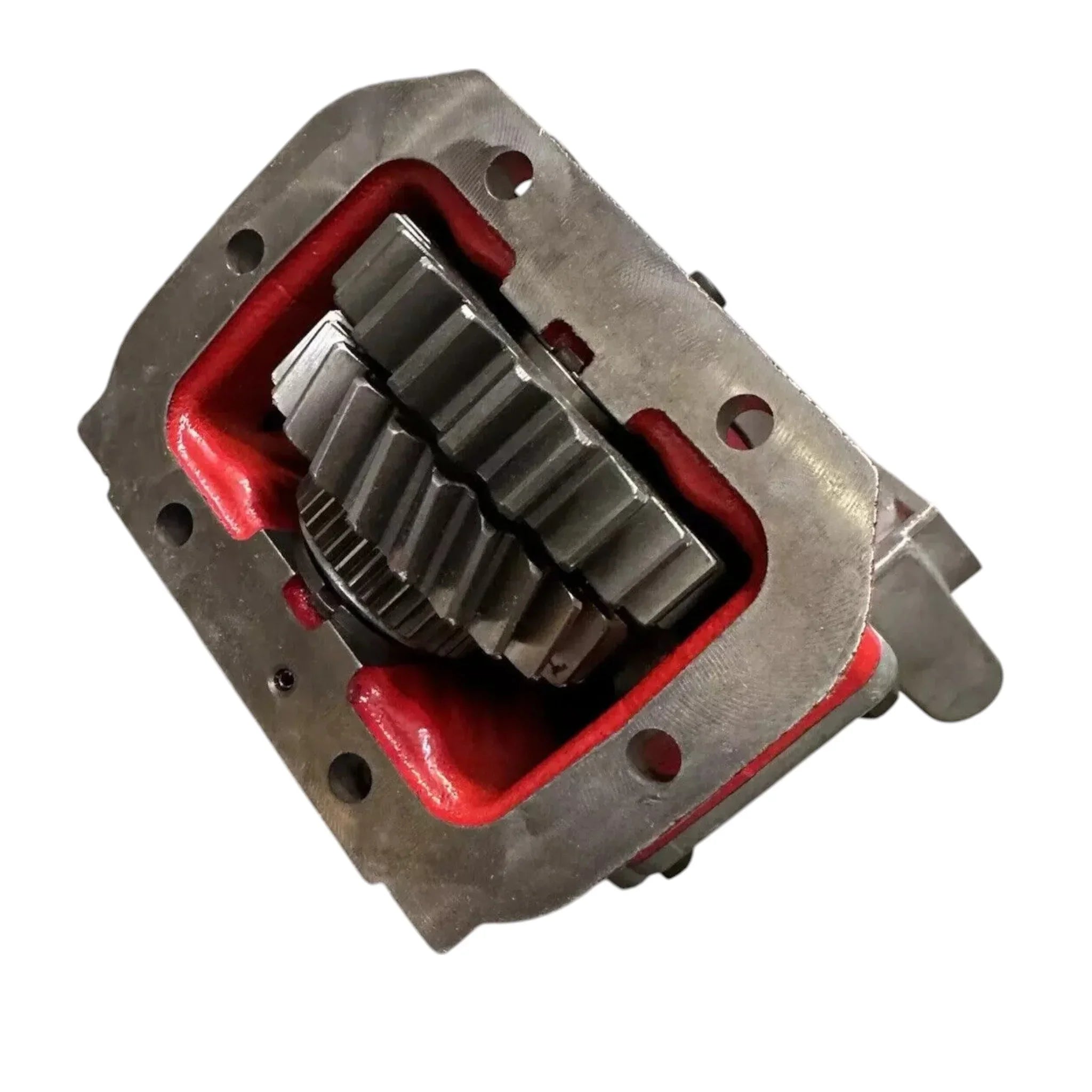 442XSAHX-A3XD Genuine Chelsea PTO Power Take Off 6 Bolt