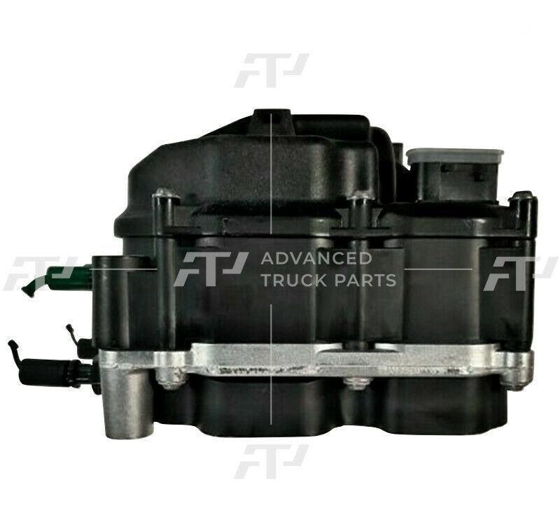 444042009 Genuine Bosch Def Pump 444042132 - ADVANCED TRUCK PARTS