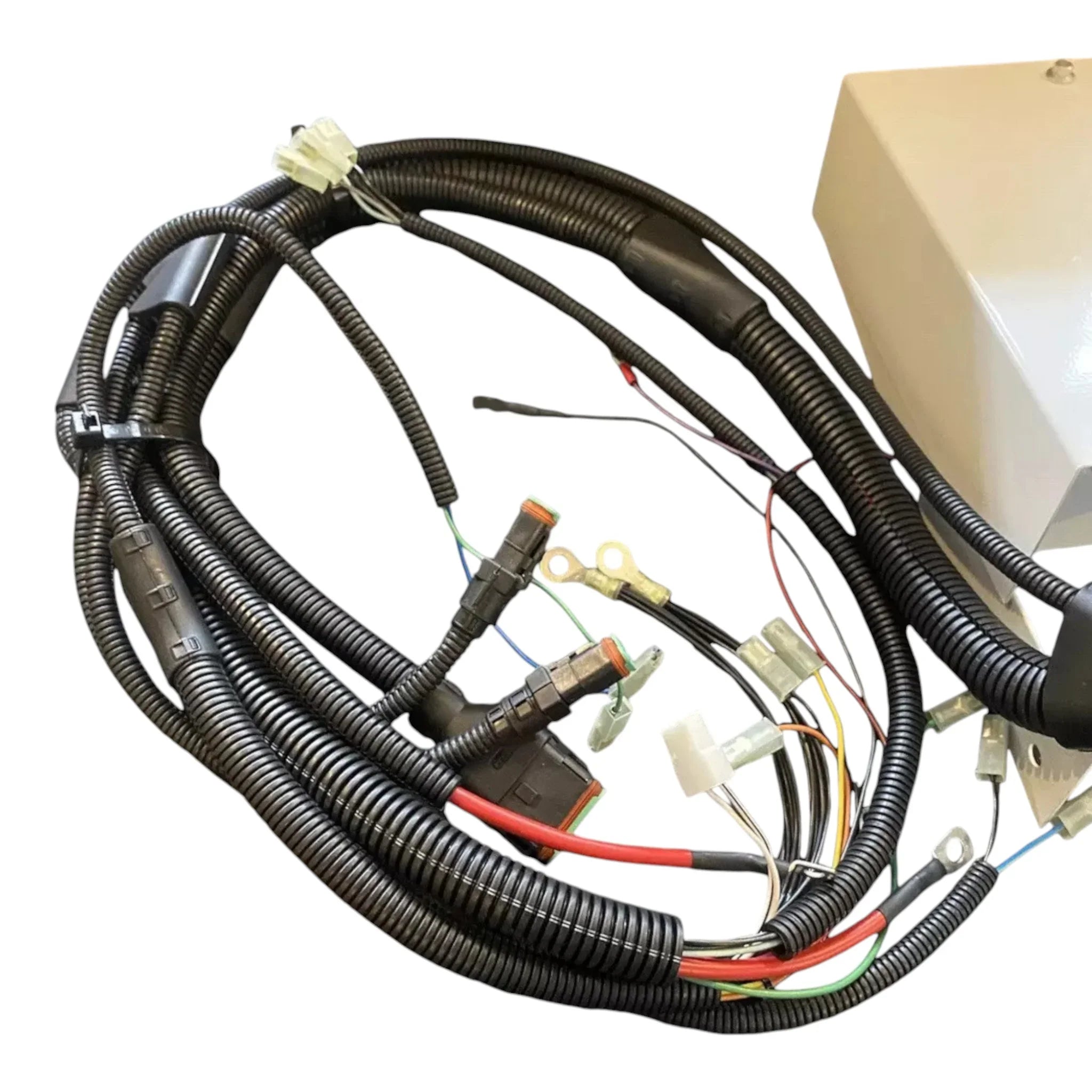 6016765 CAT Harness As-2