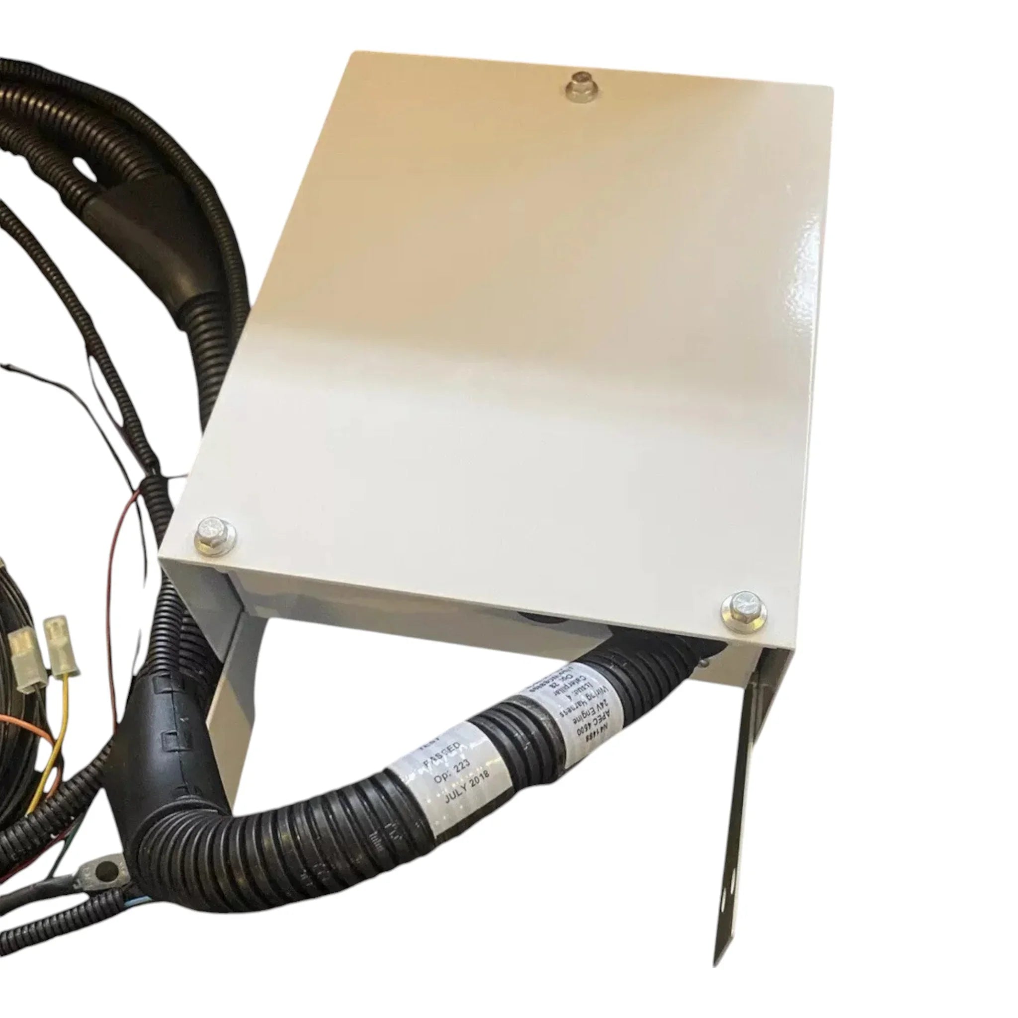 6016765 CAT Harness As-2