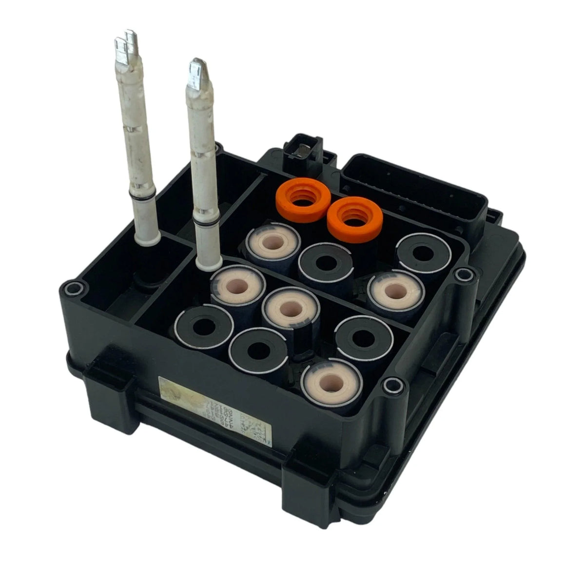 2601082C93 Genuine International ABS ECU Electronic Control Unit