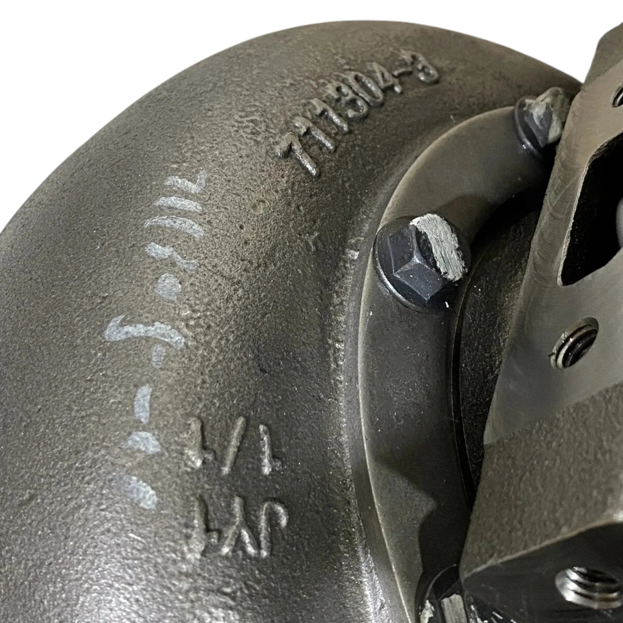 20R3738 Genuine CAT Turbocharger