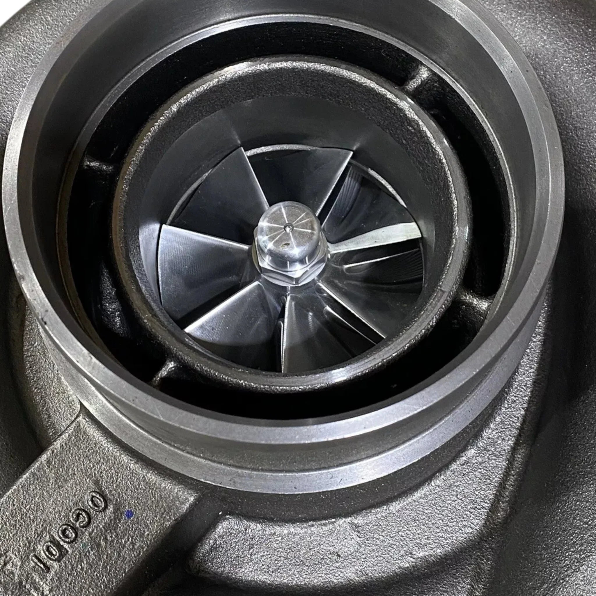 20R3738 Genuine CAT Turbocharger